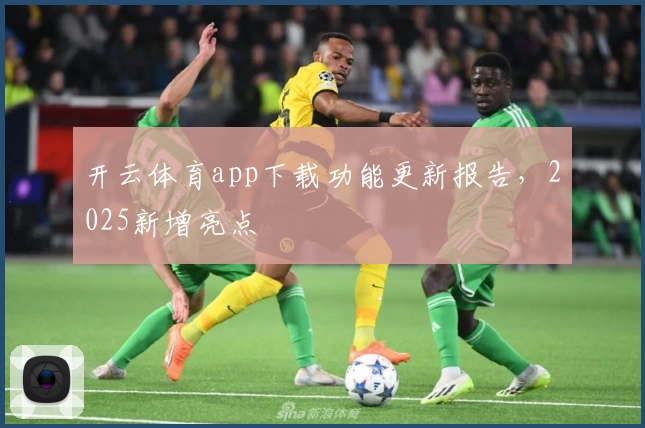 开云体育app下载功能更新报告,2025新增亮点