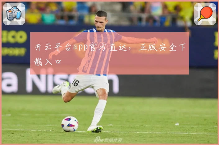 开云平台app官方直达，正版安全下载入口