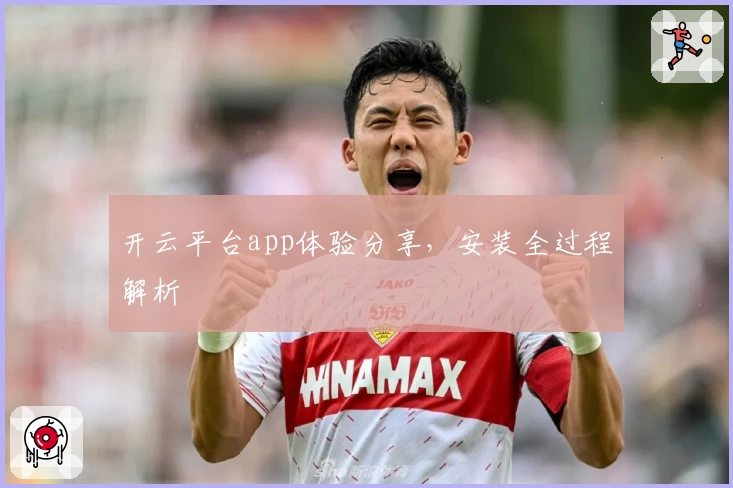 开云平台app体验分享，安装全过程解析