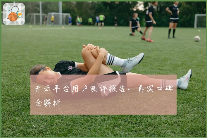 开云平台用户测评报告，真实口碑全解析