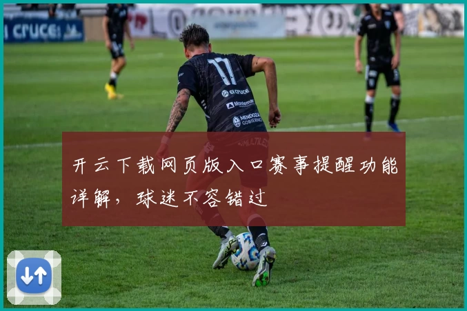 开云下载网页版入口赛事提醒功能详解，球迷不容错过