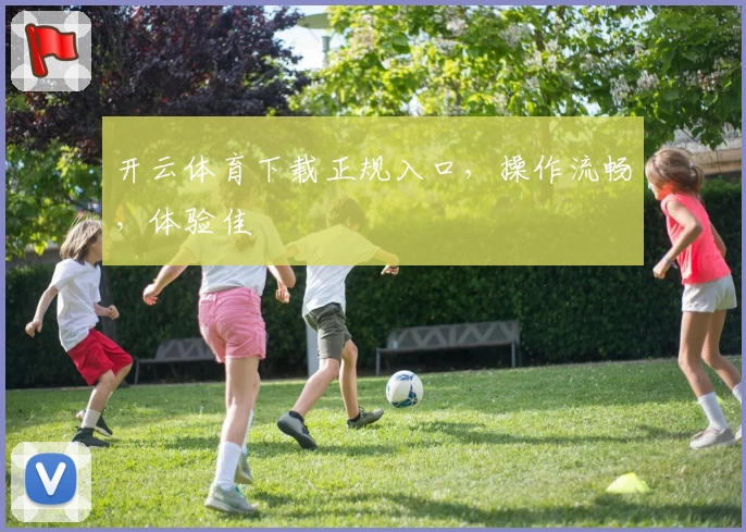 开云体育下载正规入口，操作流畅，体验佳