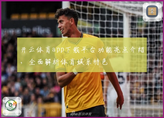 开云体育app下载平台功能亮点介绍，全面解析体育娱乐特色